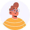 author